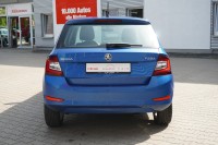 Skoda Fabia 1.0 Style