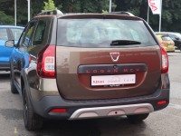 Dacia Logan II 0.9 TCe 90 MCV Stepway