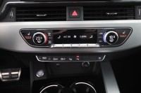 Audi A4 Avant 40 TFSI S line