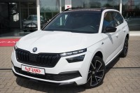 Vorschau: Skoda Kamiq 1.0 TSI Style