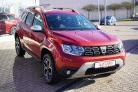 Dacia Duster II 1.3 TCe 150 Adventure