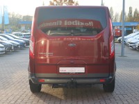 Ford Tourneo Custom 2.0 TDCi 320 L1 Active