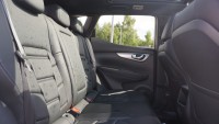 Nissan Qashqai Tekna+