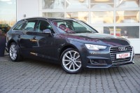 Audi A4 Avant 40 2.0 TFSI design