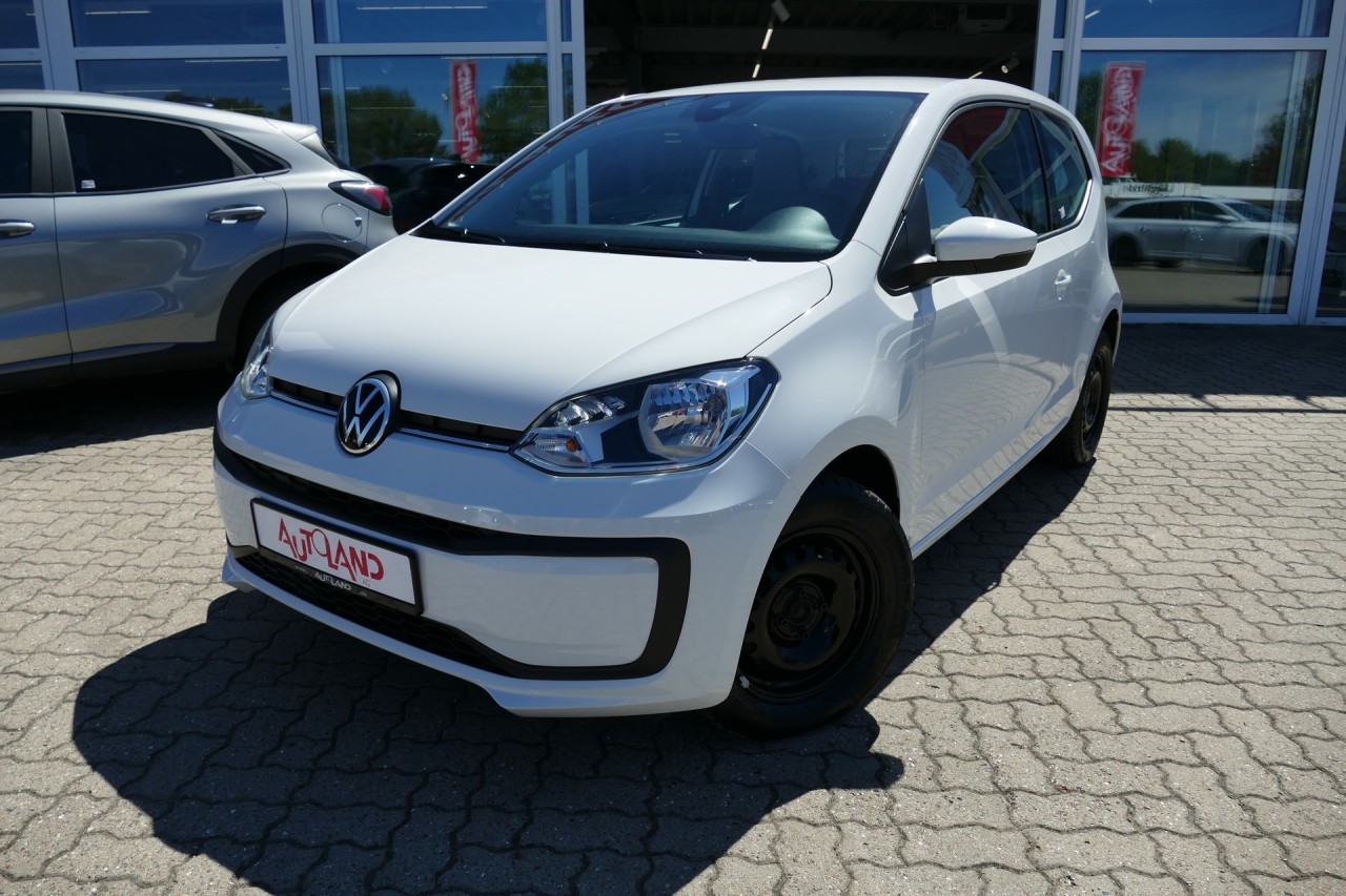 VW up up! 1.0 Move