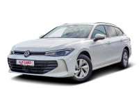 VW Passat Variant 1.5 eTSI DSG 2-Zonen-Klima Navi Sitzheizung