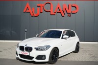 Vorschau: BMW 120 i Edition M Sport Shadow Aut.