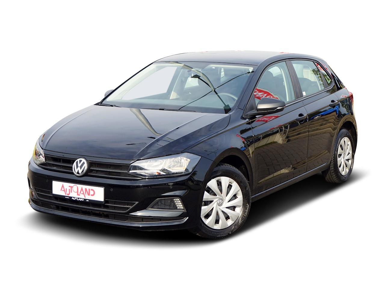 VW Polo 1.0 Trendline