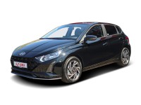 Hyundai i20 1.0 T-GDI Navi Tempomat Bluetooth