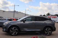 Nissan Qashqai Tekna+ 1.3 Dig-T Aut.
