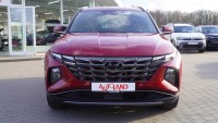 Hyundai Tucson 1.6 T-GDI Mild-Hybrid