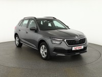 Skoda Kamiq 1.0 TSI DSG