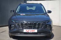 Hyundai Tucson 1.6 T-GDI mHev