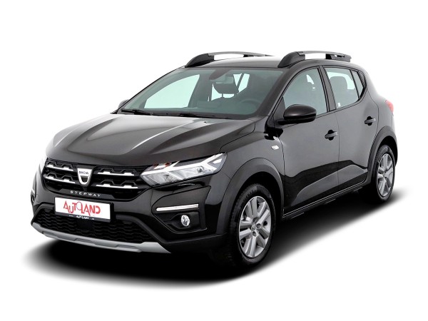 Dacia Sandero Stepway 1.0