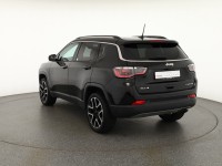 Jeep Compass 1.4 Limited 4WD