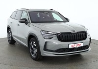 Skoda Kodiaq Sportline 1.5 TSI DSG