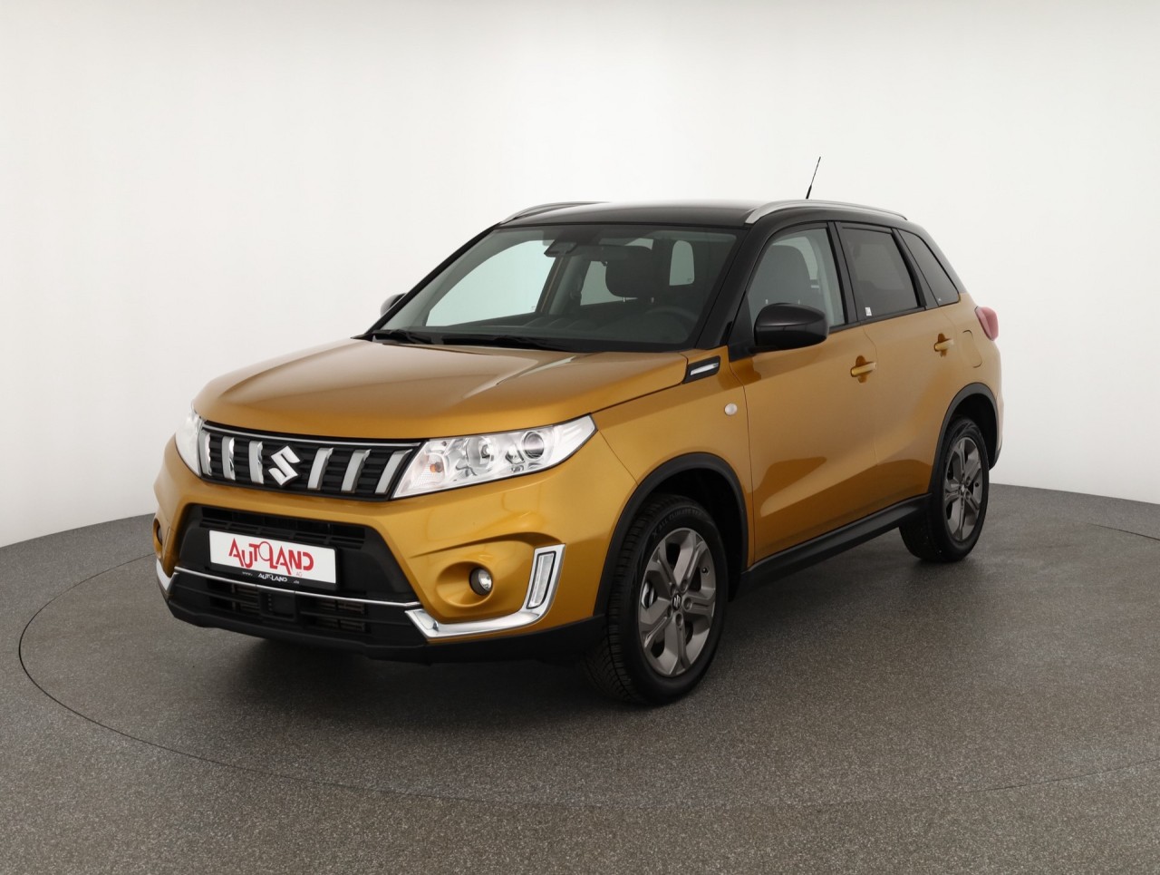 Suzuki Vitara 1.0 Comfort 4x4