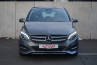 Mercedes-Benz B 200 B200 d 4Matic