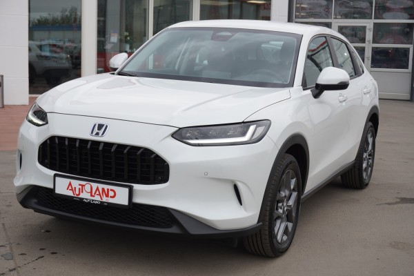 Honda ZR-V 2.0 i-MMD e:HEV Aut.