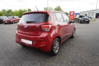 Hyundai i10 1.0