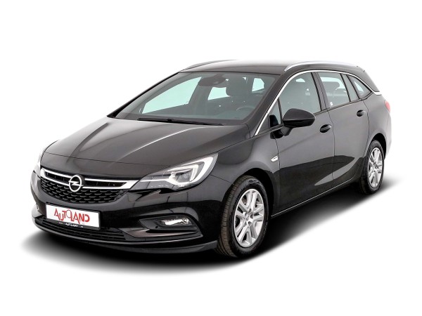 Opel Astra K 1.6 CDTI Dynamic