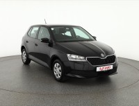 Skoda Fabia 1.0 MPI