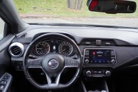 Nissan Micra 1.0 DIG-T N-Sport