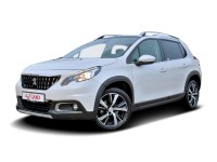 Peugeot 2008 1.2 PureTech 2-Zonen-Klima Navi Sitzheizung