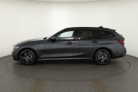 BMW 320 d Touring xDrive M Sport
