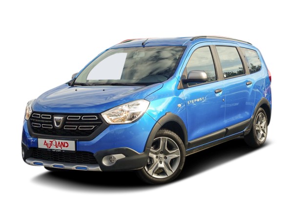 Dacia Lodgy 1.3 TCE