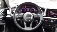 Audi A1 25 Sportback 1.0 TFSI advanced
