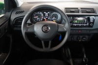 Skoda Fabia 1.0 MPI Active
