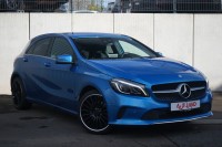 Mercedes-Benz A 180 A180 Urban