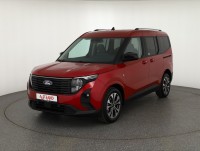 Ford Tourneo Courier Titanium 1.0 EB Aut. Sitzheizung Anhängerkupplung Tempomat