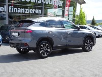 MG HS 1.5 T-GDI Luxury