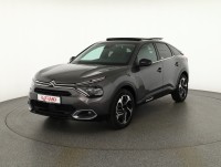 Citroen C4 PureTech 130 2-Zonen-Klima Navi Sitzheizung