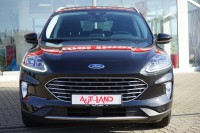 Ford Kuga 2.5 Duratec PHEV Titanium X AT