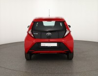Toyota Aygo 1.0 x