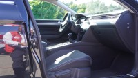 VW Passat Alltrack 2.0 TDI 4Motion