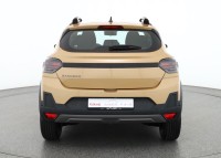 Dacia Sandero Stepway TCe 110 Expression Facelift