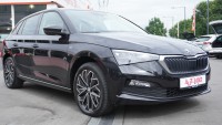 Skoda Scala Drive 125