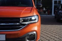VW T-Cross 1.0 Move