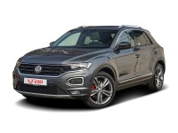 VW T-Roc 2.0 TSI 4Motion LED Navi Panorama ACC AHK