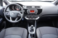 Kia Rio 1.2 UEFA Euro 2016