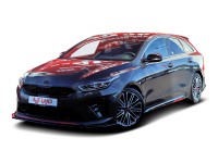 Kia proCeed ProCeed GT 1.6 T-GDI DCT7 2-Zonen-Klima Navi Sitzheizung