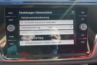 VW Touran 1.5 TSI DSG IQ.DRIVE