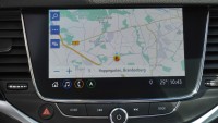 Opel Astra K 1.2 Turbo Elegance
