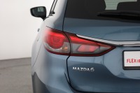 Mazda 6 2.0 SKYACTIV-G 165 Sports-Line