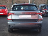 Skoda Kamiq 1.0 TSI
