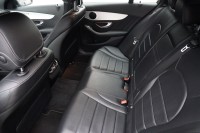 Mercedes-Benz C 200 C200 T-Modell Edition 4Matic AMG Line